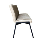 Eetkamerstoel Tivoli Bull | Beige