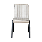 Eetkamerstoel Tivoli Bull | Beige