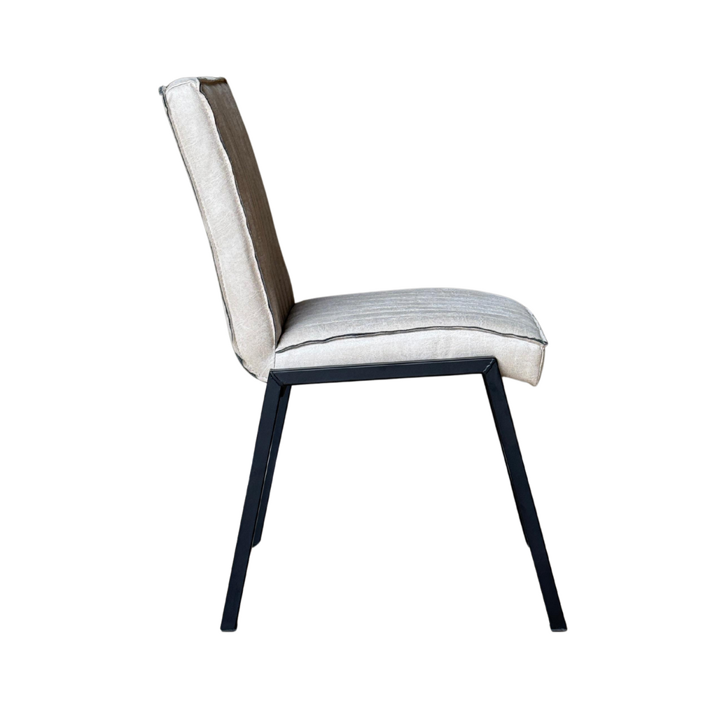 Eetkamerstoel Tivoli Bull | Beige
