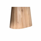Eettafel Riga | 210 cm | Naturel Eiken