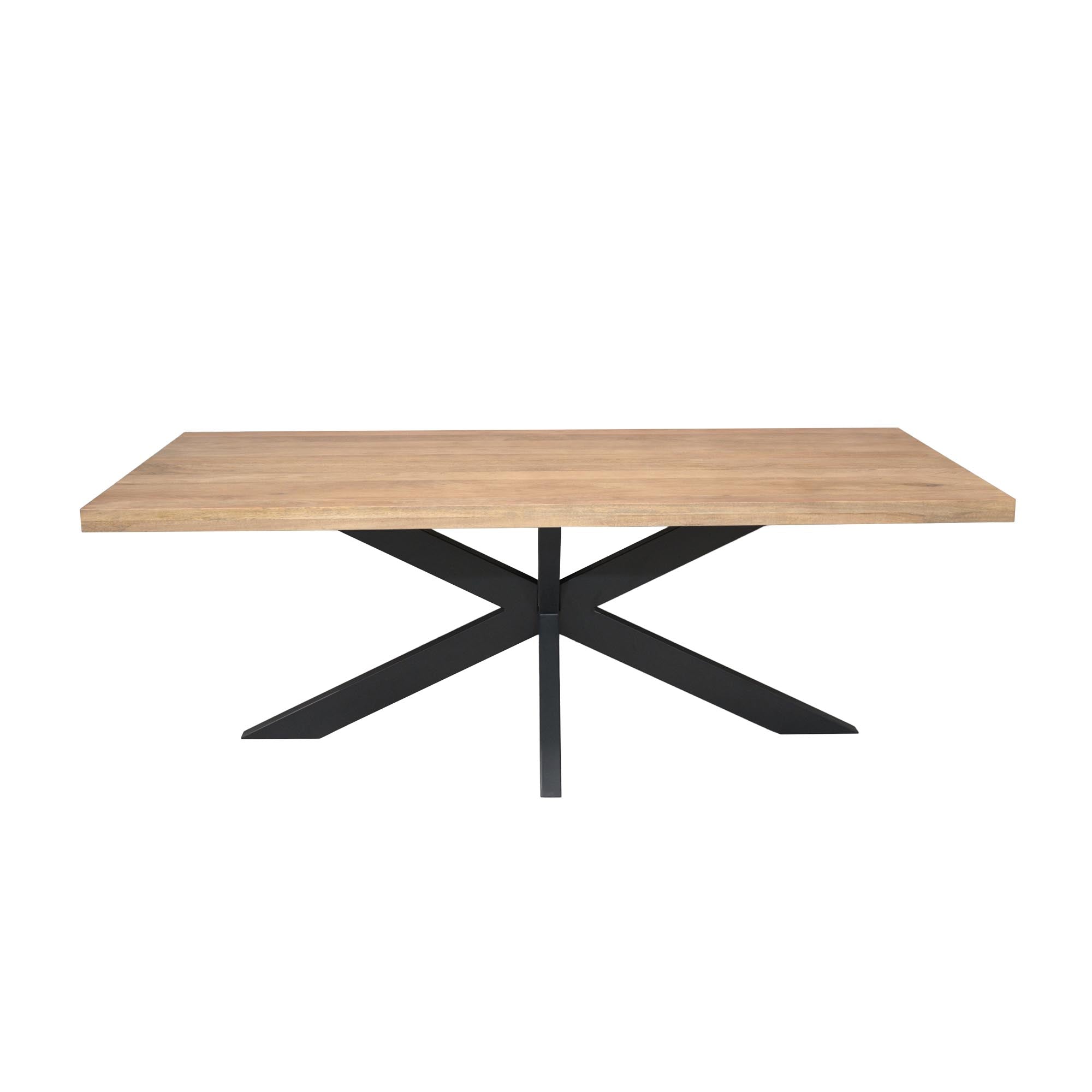 Eettafel Dakota | 220 cm | Rechthoek