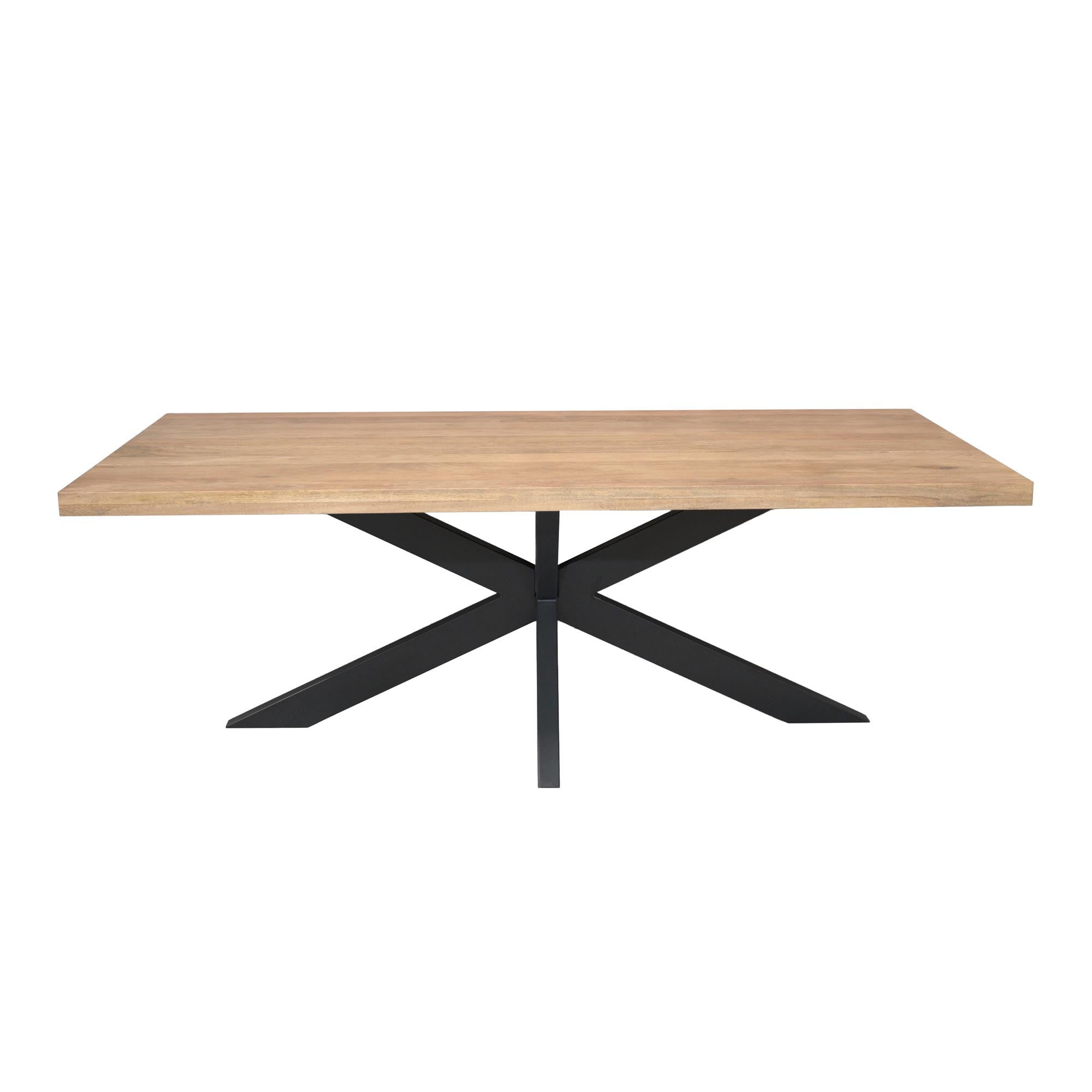 Eettafel Dakota | 240 cm | Rechthoek