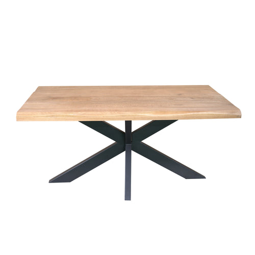 Boomstamtafel Dakota | 160 cm