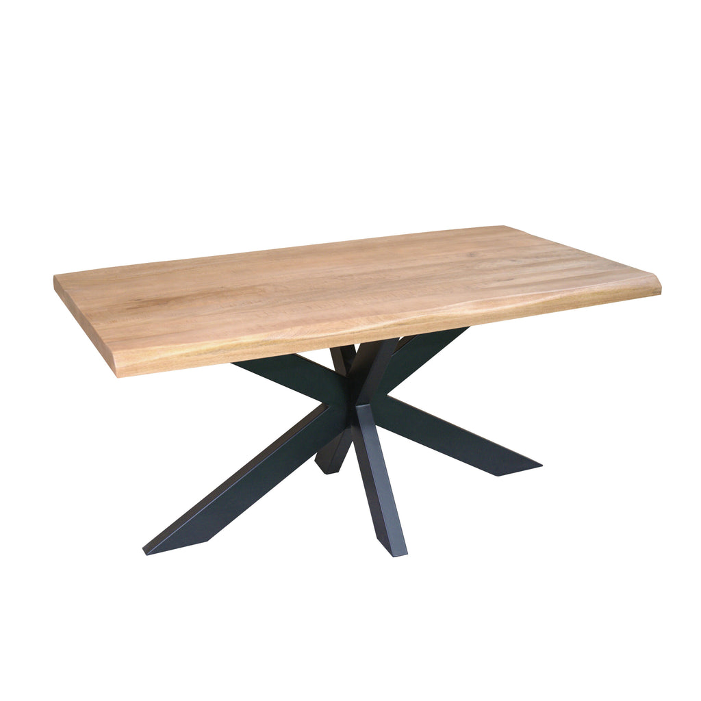 Boomstamtafel Dakota | 160 cm