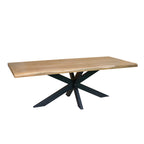 Boomstamtafel Dakota | 200 cm