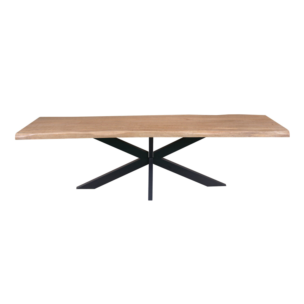 Boomstamtafel Dakota | 240 cm