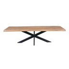 Boomstamtafel Dakota | 240 cm
