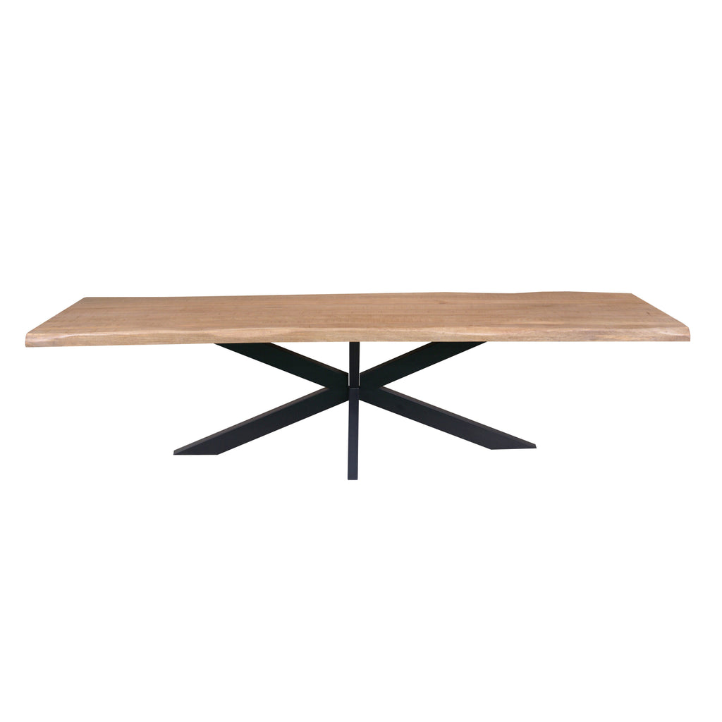 Boomstamtafel Dakota | 300 cm