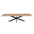 Boomstamtafel Dakota | 300 cm