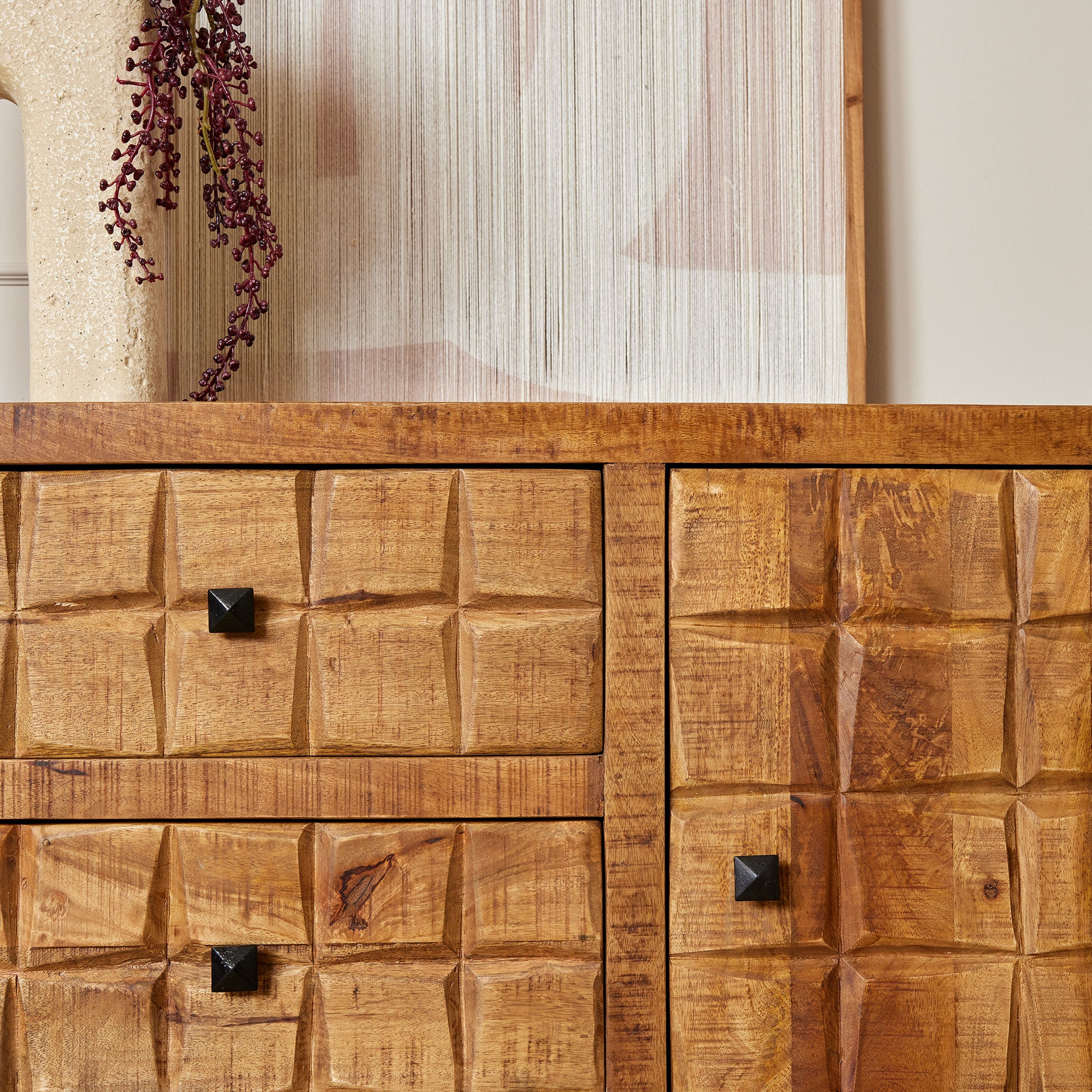 Dressoir Brandy | 160 cm