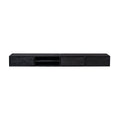 Zwevend tv meubel Ambiance Black | 280 cm