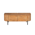 Tv meubel Excellent Naturel | 120 cm
