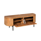 Tv meubel Excellent Naturel | 120 cm