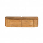 Tv meubel Excellent Naturel | 120 cm