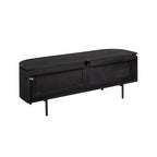 Tv meubel Excellent Black | 120 cm