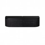 Tv meubel Excellent Black | 120 cm