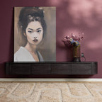 Tv meubel Excellent Black | 240 cm