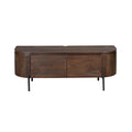 Tv meubel Excellent Brown | 120 cm