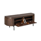 Tv meubel Excellent Brown | 120 cm