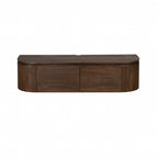 Tv meubel Excellent Brown | 120 cm