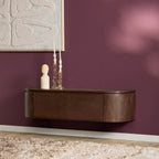 Tv meubel Excellent Brown | 120 cm