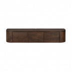 Tv meubel Excellent Brown | 160 cm