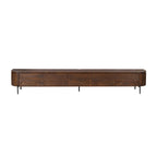 Tv meubel Excellent Brown | 280 cm