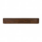 Tv meubel Excellent Brown | 280 cm
