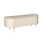 Tv meubel Excellent Sand | 120 cm
