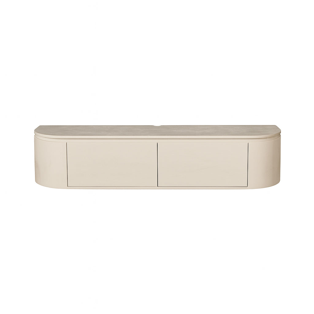 Tv meubel Excellent Sand | 120 cm
