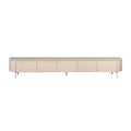 Tv meubel Excellent Sand | 280 cm