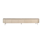 Tv meubel Excellent Sand | 280 cm
