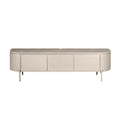 Tv meubel Excellent Taupe | 160 cm