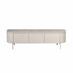 Tv meubel Excellent Taupe | 160 cm