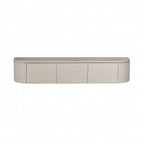 Tv meubel Excellent Taupe | 160 cm