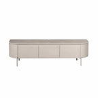 Tv meubel Excellent Taupe | 160 cm