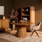 Eettafel Solana | 150 cm | Naturel