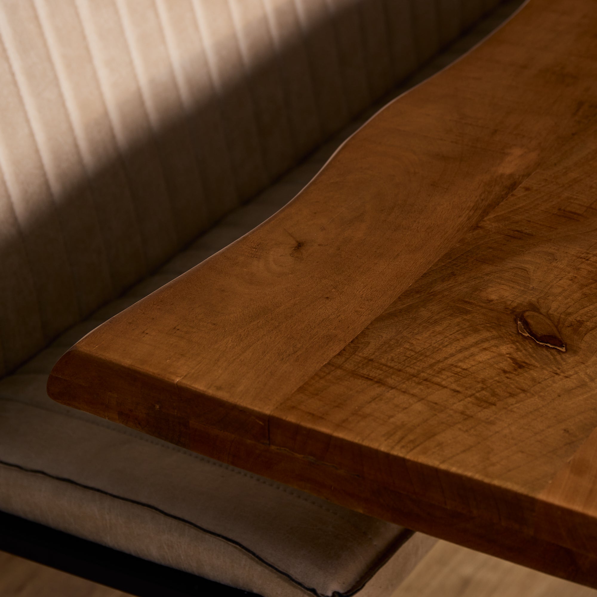 Boomstamtafel Boston | 220 cm