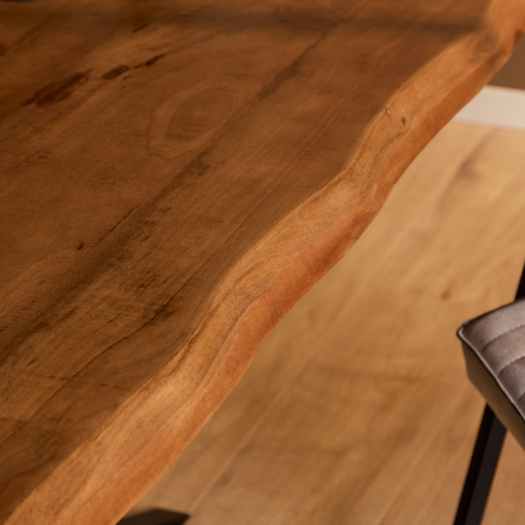 Boomstamtafel Boston | 220 cm