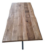Boomstamtafel Boston | 220 cm