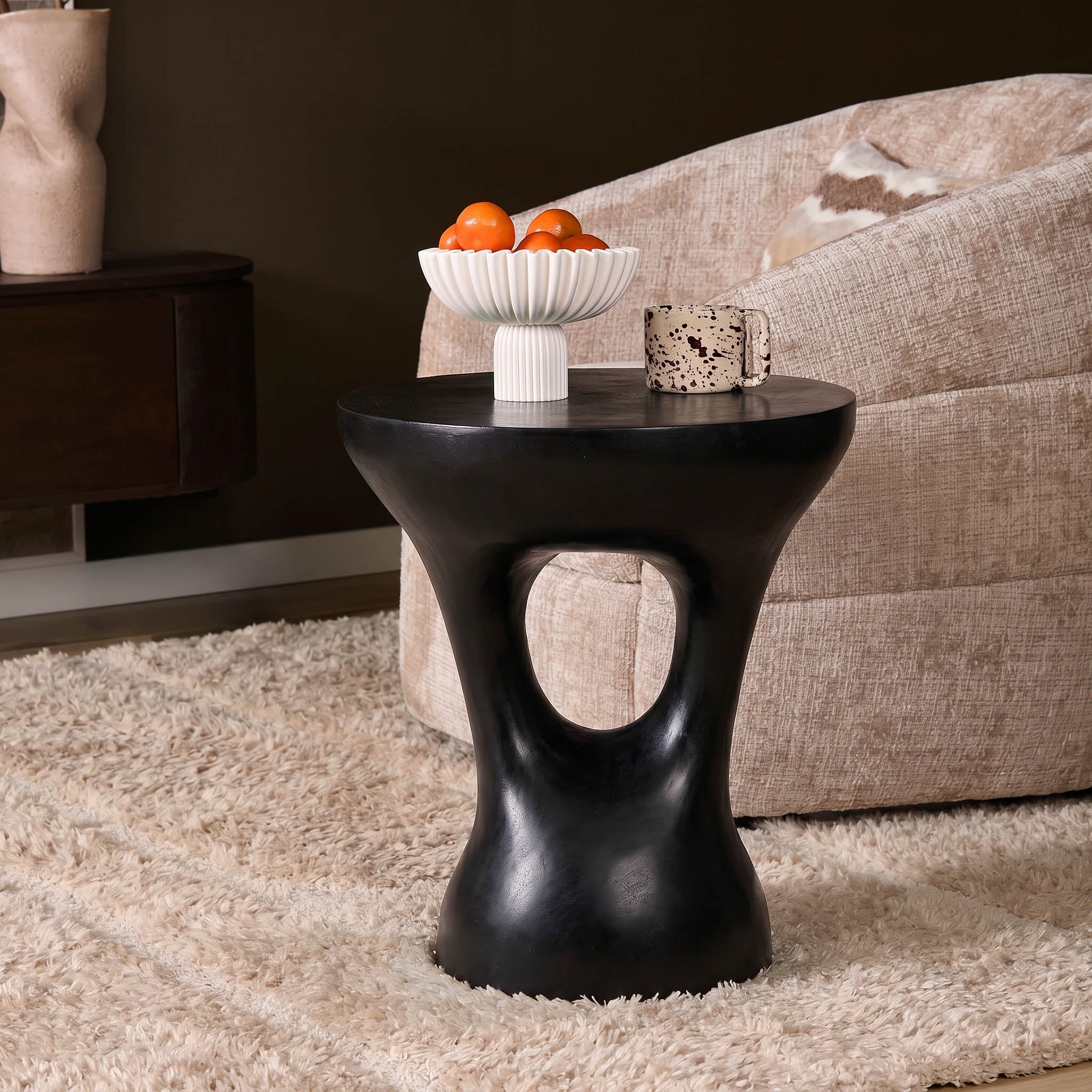 Salontafel Amelie |  43 cm