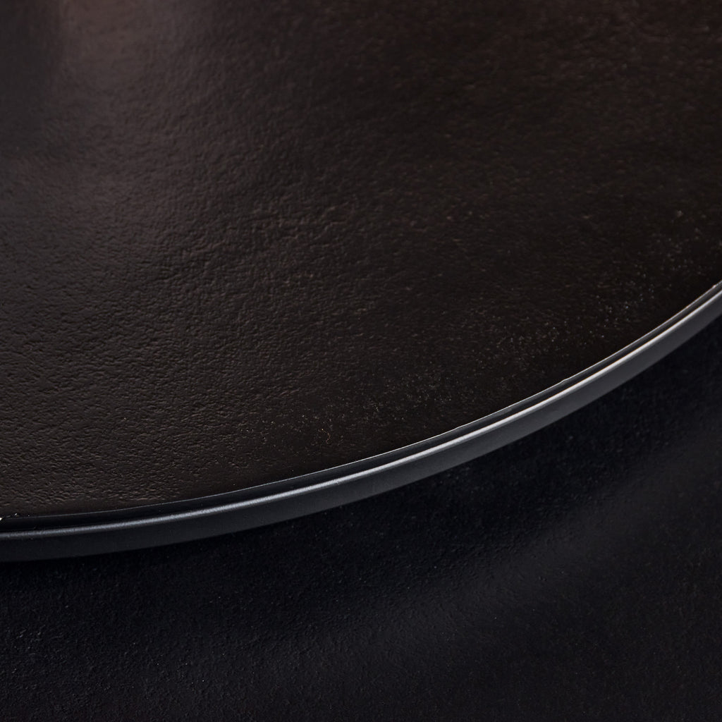 Salontafel Luna | Black | Set van 2