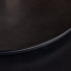 Salontafel Luna | Black | Set van 2