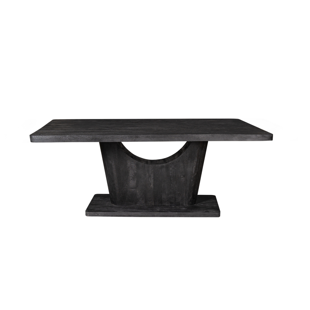 Eettafel Voco | 200 cm | Black