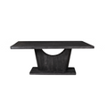 Eettafel Voco | 200 cm | Black