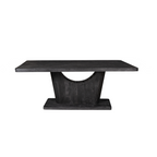 Eettafel Voco | 200 cm | Black