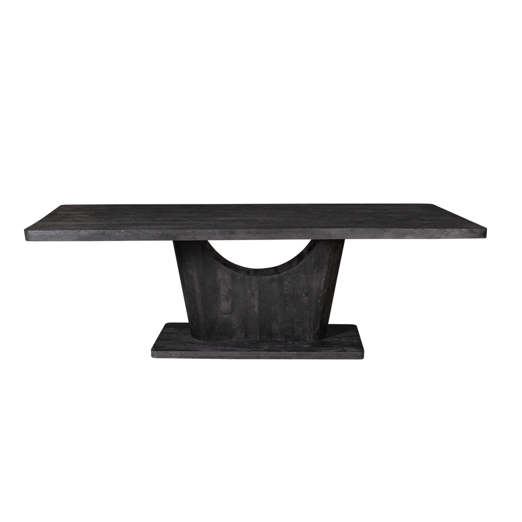 Eettafel Voco | 240 cm | Black