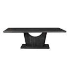 Eettafel Voco | 240 cm | Black
