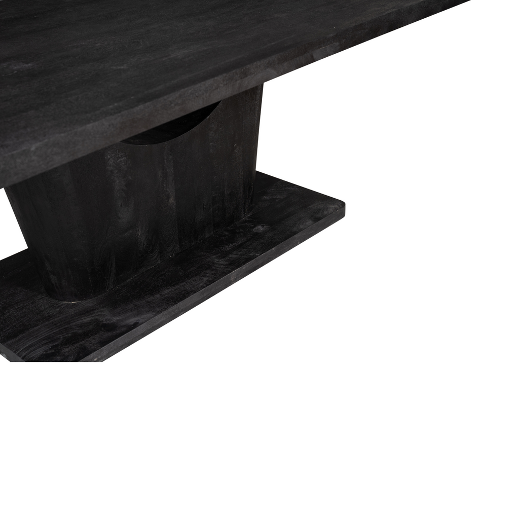 Eettafel Voco | 240 cm | Black