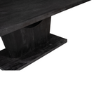 Eettafel Voco | 240 cm | Black